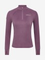 LEMIEUX FRANCES QUARTER ZIP FLEECE